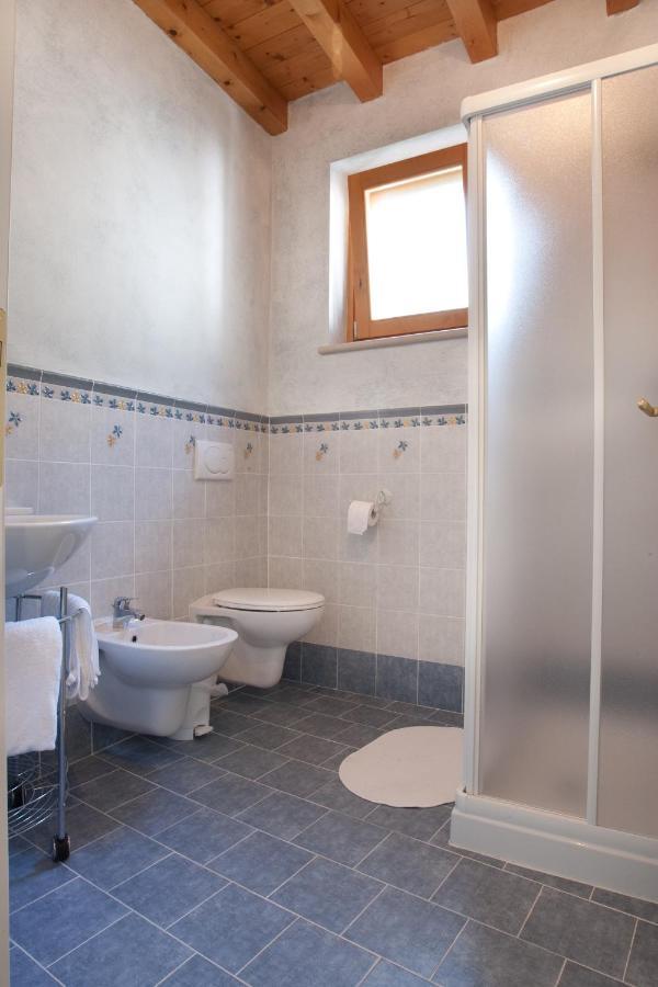 Bed & Breakfast Carpe Diem Solferino Dış mekan fotoğraf